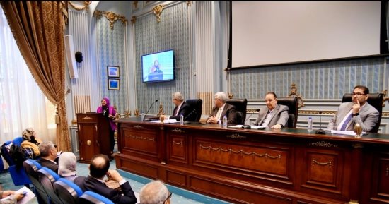 التعليم العالى: إعفاء المعاونين بالجامعات من مصروفات تسجيل الماجستير والدكتوراة