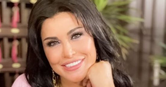 جومانا مراد فى صورة من "ع الزيرو".. ومحمد رمضان: وأنا أقول كواليسنا حلوة ليه