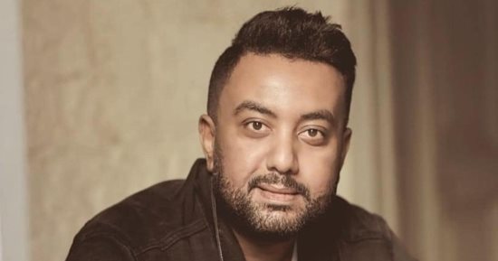 جمعية المؤلفين والملحنين تنعى الملحن الراحل محمد النادي