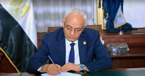 وزير التعليم: الدولة مهتمة بالمتفوقين ولدينا 21 مدرسة stem.. فيديو 