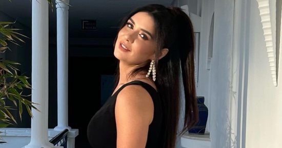 ترشيح غادة عادل للبطولة النسائية أمام شريف منير بمسلسل "قائمة الأمانى"