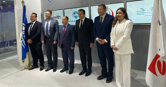 وزير المالية: آليات جديدة لضمان جودة خدمات الرعاية الأولية بـ"التأمين الصحى الشامل"