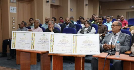 حصول 4 محطات لشركة "مياه الإسكندرية" على شهادات اعتماد خطط سلامة وأمان