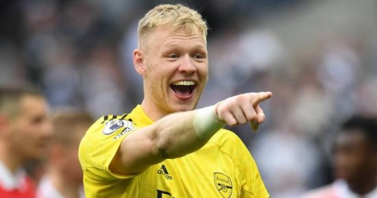 5 عمالقة شاركوا فى كل دقائق الموسم فى أوروبا.. رامسديل ودى خيا الأبرز