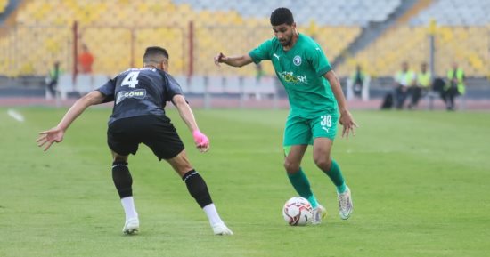بيراميدز راحة 5 أيام بعد الفوز على فاركو واعتلاء صدارة الدورى