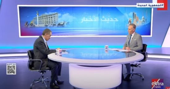 ضياء رشوان: جماعة الإخوان الإرهابية توقفت عن الهجوم على الحوار الوطنى.. ويؤكد: كل التيارات المصرية أجمعت على رفض الإخوان.. والجماعة فوجئوا أن المشهد الافتتاحي للحوار ضم جميع أبناء 30 يونيو