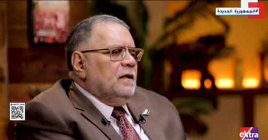 شهادات من ثورة 30 يونيو.. مختار نوح لـ إكسترا نيوز: الإخوان حاولوا ضرب محمد بديع في السجن أكثر من مرة واعترفوا على أقرب الناس لهم.. ويؤكد: حذرت الإخوان أن 30 يونيو نهايتهم.. وخيرت الشاطر كان المرشد الفعلي