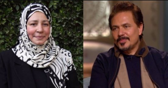 محمد رياض: طرح اسم عبلة كامل للتكريم في مهرجان المسرح المصري