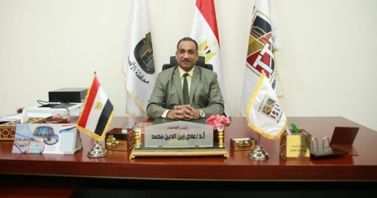 ختام امتحانات نهاية العام بجامعة طيبة التكنولوجية.. والنتائج خلال أسبوعين.. صور