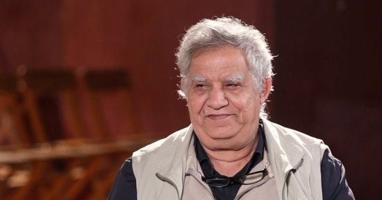 أمسية فى حب الأب وليم سيدهم مؤسس "جزويت القاهرة"