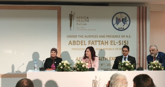 نقيب التمريض: تطبيق التأمين الصحي الشامل فى كل المحافظات الحل الأمثل لتحسين المنظومة الصحية