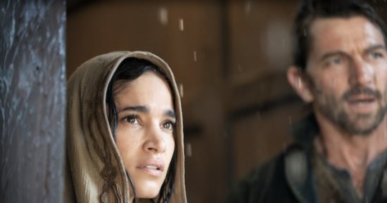 3 دقائق تشويقية لفيلم Rebel Moon الجديد