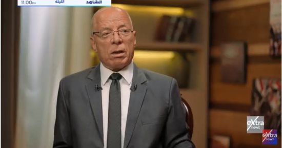 وزير الثقافة الأسبق يروى شهادته عن ثورة 30 يونيو الليلة بـ"الشاهد"