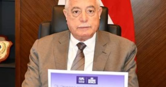 شرم الشيخ تفوز بالميدالية البرونزية على مستوى العالم فى المدن الصالحة للعيش