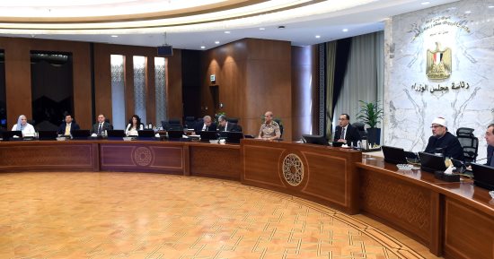 مجلس الوزراء يسمح للمستثمر الأجنبى بالقيد فى سجل المستوردين