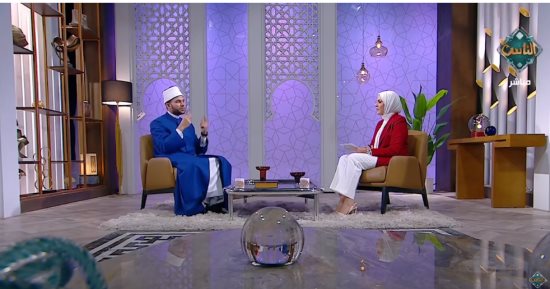 أستاذ فقه لقناة الناس: حلق الشعر كاملا بعد التحلل من الإحرام للرجال فقط