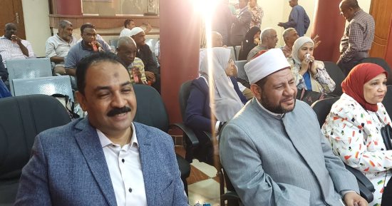 أسوان تحتفل باليوم العالمى للبيئة تحت شعار "محافظة خالية من البلاستيك"