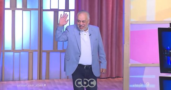 أشرف زكى: أكاديمية الفنون خرّجت أول دفعة من مدرسة الفنيين