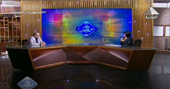 أكرم القصاص: الدائرة الأفريقية ملف مهم للسياسة الخارجية المصرية