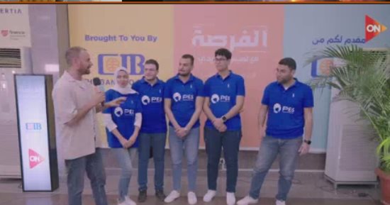 انطلاق أولى حلقات برنامج الفرصة من الإسكندرية.. ولجنة التحكيم توافق على أفكار بعض المشروعات