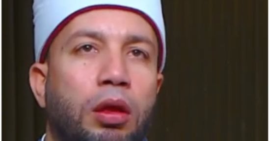 فيديو.. عالم أزهرى لـ"قناة الناس": تعلموا اللغة العربية لأنها تثبت العقل وتعلم المروءة