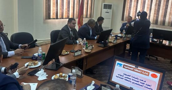 مدير المنطقة الصناعية ببورسعيد لـ"النواب": 3 جنيهات قيمة "ترفيق" متر الأرض
