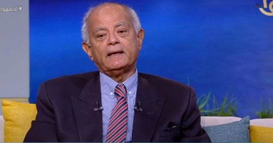 السفير حسين هريدى: مصر تتمسك بتسوية النزاعات بالوسائل السلمية والدبلوماسية