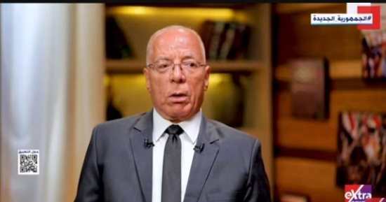 شهادات من ثورة 30 يونيو.. حلمي النمنم لـ"إكسترا نيوز": فرج فودة سحق الإخوان في مناظرة معرض الكتاب فاغتالوه.. ويؤكد: الجماعة الإرهابية حاولت "تفطيس" المؤسسات الصحفية والاستيلاء على وثائق مهمة من دار الكتب