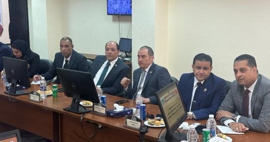 "صناعة النواب": مصر تحتاج خريطة للقطاع.. وإعفاءات للصناعات غير المتوفرة