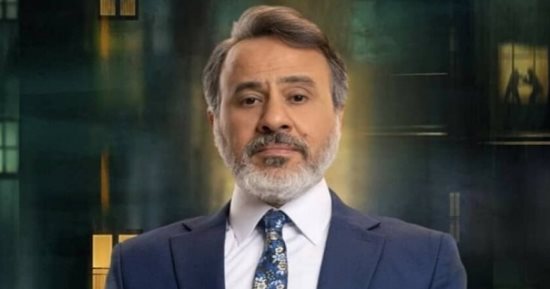 إيهاب فهمى بعد توليه رئاسة المركز القومى للمسرح: "أنا خدام مصر "