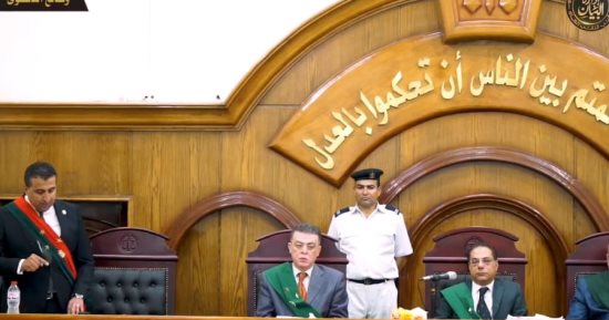 السجن المشدد 7 سنوات لمتهمين والحبس عامين لآخر لاتهامهم بسرقة دراجة نارية بالشرقية