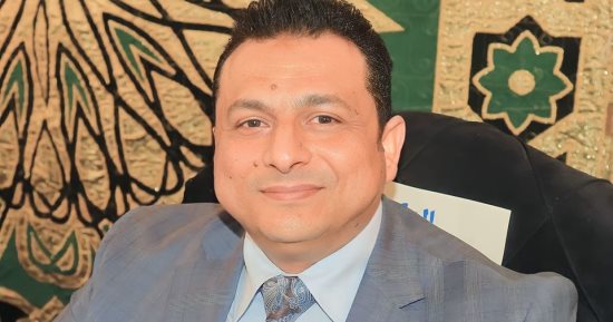 خبير اقتصادى: الحوار الوطنى سيخرج بأفكار جيدة تساعد فى نمو الاقتصاد