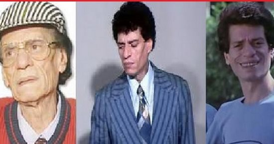 محمد أبو الحسن .. من كلية الزراعة لمسيرة كوميدية ما بين المسرح والسينما 
