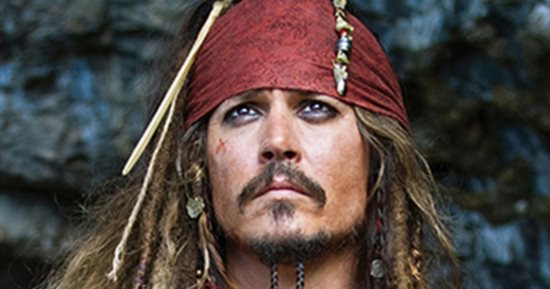 الفن – محبو جونى ديب يخططون بمقاطعة فيلم Pirates Of The Caribbean الجديد – البوكس نيوز