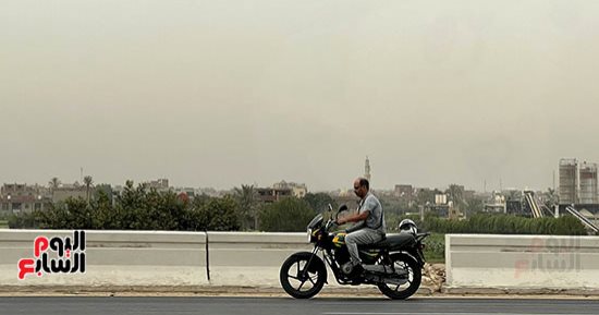 ارتفاع حرارة ونشاط رياح.. خريطة الظواهر الجوية وحالة الطقس حتى الثلاثاء المقبل