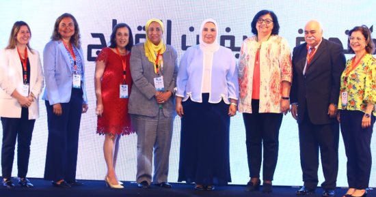 التضامن: توفير 805 هيئات تأهيلية للأشخاص ذوى الإعاقة.. صور
