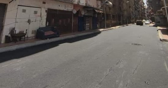 محافظ بورسعيد: خطة غير مسبوقة للارتقاء بالمناطق السكنية