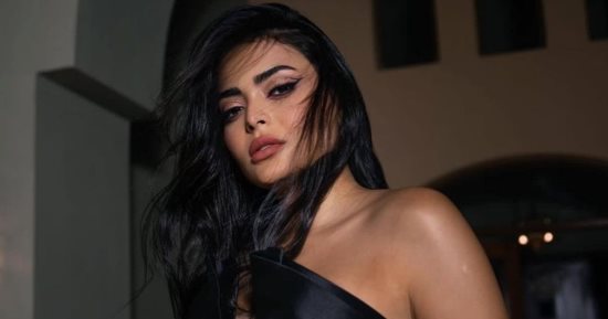 أسماء جلال تلتقى ياسمين رئيس فى فيلم "رحلة البحث عن فستان الزفاف"