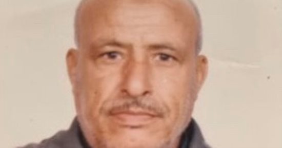 رحيل المناضل السيناوى عيد مسلم جهامة عن عمر يناهز 76 عاما