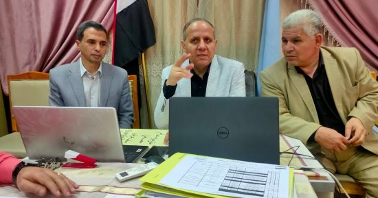 تعليم كفر الشيخ: تغيب 150 طالباً عن امتحانات الدبلومات الفنية.. ولا مخالفات