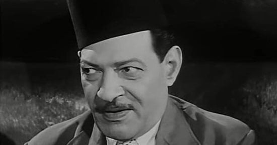 الضاحك الباكي.. ذكرى رحيل الفنان نجيب الريحاني نجم الكوميديا