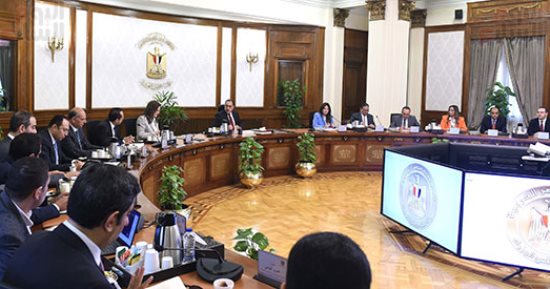 مدبولى يُتابع طرح أصول عقارية بالعاصمة الإدارية والعلمين الجديدة للقطاع الخاص