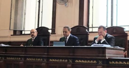 إحالة أوراق "سماك" للمفتى قتل آخر بسبب أحكام قضائية فى الإسكندرية 