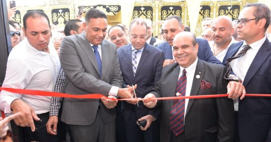 الشهر العقارى: ارتفاع مكاتب التوثيق لـ678 فرعا بعد افتتاح 3 فروع بالدقهلية