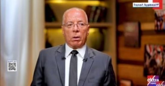 شهادات من ثورة 30 يونيو.. حلمي النمنم لـ"إكسترا نيوز": الإخوان لا يمكن التصالح معهم.. الجماعة من اللحظة الأولى لتأسيسها تعادي فكرة الوطن.. الشعب المصري أثبت انتصاره في معركة الوعي أثناء الإصلاح الاقتصادي