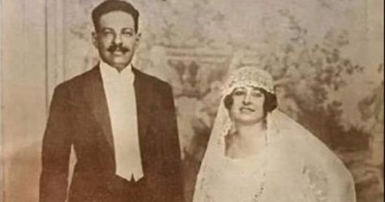 الضجر والنوم أسباب انفصال نجيب الريحاني عن بديعة مصابني.. اعرف الحكاية