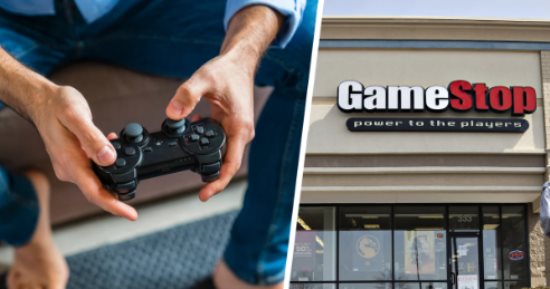سهم شركة ‏GameStop‏ يهبط بأكثر من 20% بعد إقالة رئيسها التنفيذي