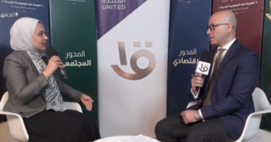 عضو تنسيقية شباب الأحزاب: الحوار الوطنى يناقش تجربة مدارس التكنولوجيا التطبيقية