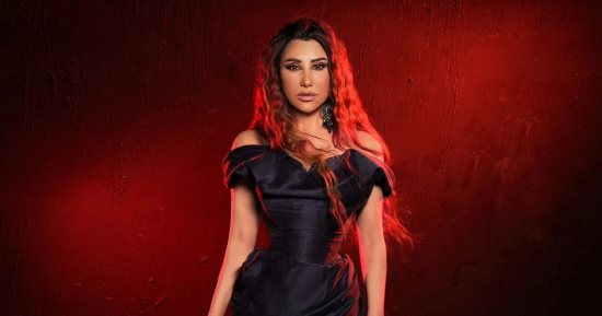 نجوى كرم تحيى حفلاً غنائيًا فى لبنان اليوم ثانى أيام عيد الأضحى