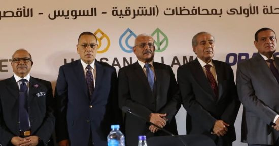 غدا.. وزير التموين يضع حجر أساس أول مخزن استراتيجي فى مصر بالسويس
